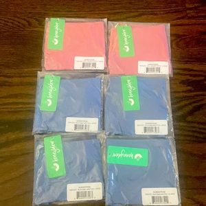 Honeydew:: 6 sets of 2 each